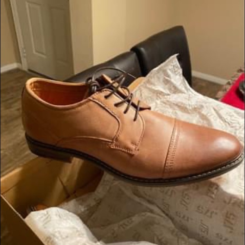 Men’s Dress shoes